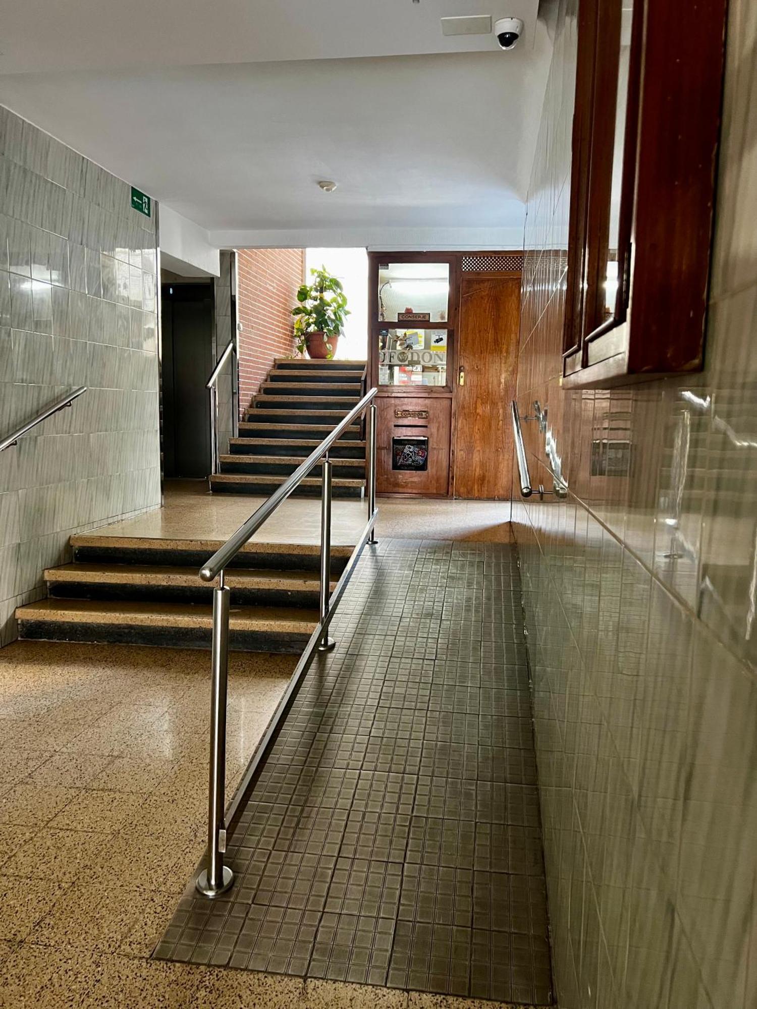 Donabeach Penthouse Benidorm Bagian luar foto