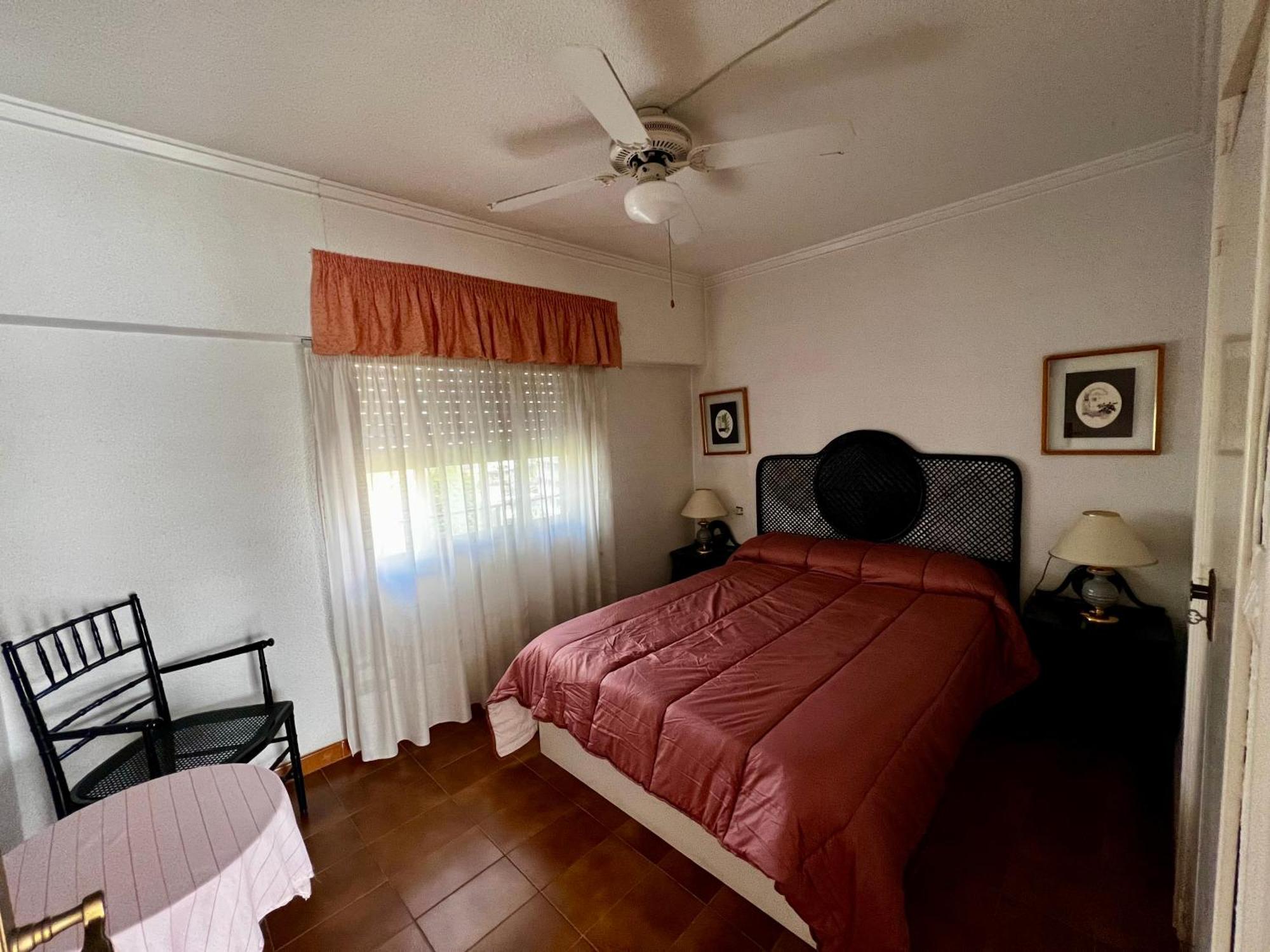 Donabeach Penthouse Benidorm Bagian luar foto